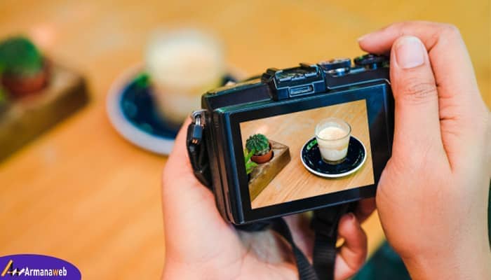 7 نکته عکس گرفتن از غذا برای مبتدیان عکاسی